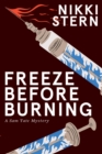 Freeze Before Burning : A Sam Tate Mystery - eBook