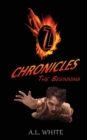 Z Chronicles The Beginning - Book