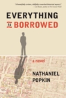 Everything Is Borrowed - Book