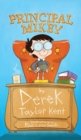 Principal Mikey - Book