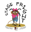 Stage Fright - Book