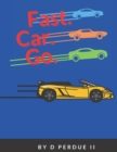 Fast Car Go - Book