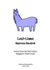 Lazlo Llama - Happiness Handbook : Stories From the Dali Llama's Neighbor's Third Cousin - Book