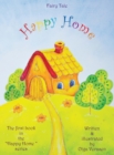 Happy Home - Book