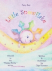 Little Snowflake - Book