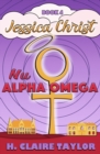 Nu Alpha Omega - Book