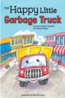 The Happy Little Garbage Truck - Book