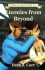 Enemies from Beyond - Book