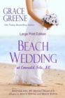 Beach Wedding - Book
