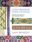 Loom Beading Patterns and Techniques - Book
