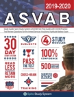 ASVAB Study Guide 2019-2020 by Spire Study System : ASVAB Test Prep Review Book with Practice Test Questions - Book