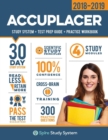Accuplacer Study Guide 2018-2019 : Spire Study System & Accuplacer Test Prep Guide with Accuplacer Practice Test Review Questions for the Next Generation Accuplacer Exam - Book