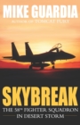 Skybreak : The 58th Fighter Squadron in Desert Storm - Book