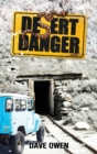 Desert Danger - Book