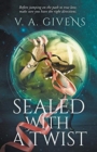 Sealed with a Twist - Book