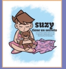 Suzy Tiene Un Secreto - Book