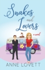 Snakes and Lovers - Book