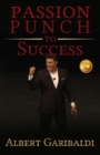 Passion Punch to Success - Book