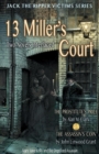 13 Miller's Court - Book