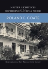Roland E. Coate - Book