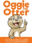 Oggie the Otter - Book