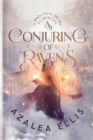 A Conjuring of Ravens - Book