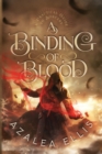 A Binding of Blood - Book