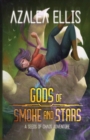 Gods of Smoke and Stars - Book