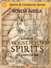 A Study of Household Spirits of Eastern Europe - Book