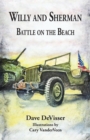 Willy and Sherman : Battle on the Beach - Book