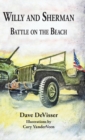 Willy and Sherman : Battle on the Beach - Book