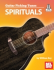 Guitar Picking Tunes - Spirituals - Book