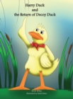 Harry Duck and the Return of Decoy Duck - Book