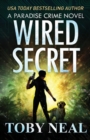 Wired Secret - Book