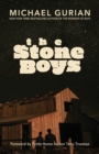 The Stone Boys - Book