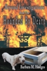 Hounded by Death - Book