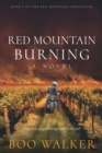 Red Mountain Burning - Book