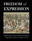 Freedom of Expression - Book