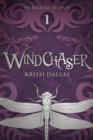 Windchaser : Phantom Island Book 1 - Book