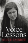 Voice Lessons - Book