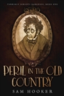 Peril in the Old Country - Book
