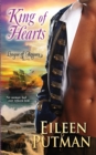 King of Hearts : Historical Regency Romance League of Rogues 1 - Book