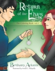 The Return of the Elves : The Coloring Book Vol. 1 - Book