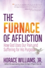 The Furnace of Affliction - Book