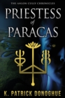 Priestess of Paracas - Book