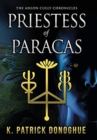 Priestess of Paracas - Book