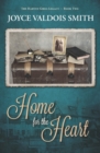 Home for the Heart - Book