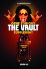 Gene Simmons the Vault Supplement : More Song Stories - Book