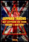 Leppard Tracks, Def Leppard on Tour 1978-1988 - Book