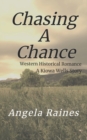 Chasing A Chance - Book